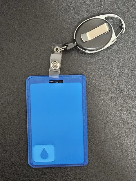 Holder Thẻ Từ Lumon - Severance - Image 1