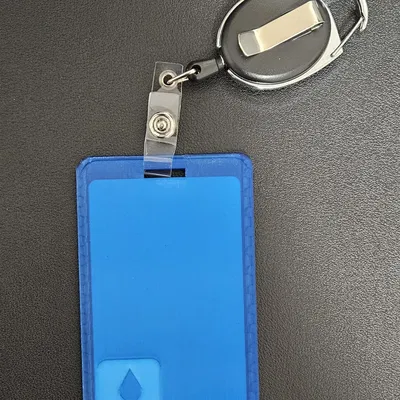 Holder Thẻ Từ Lumon - Severance