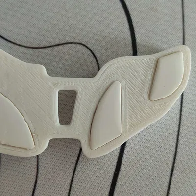 Kê Tay Bàn Phím hoặc Chuột - Glorious Model O Skates