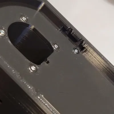 Hộp Dự Án Pin Ryobi