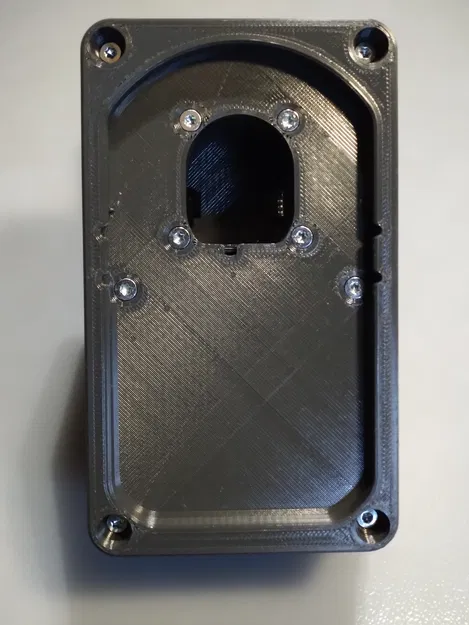 Hộp Dự Án Pin Ryobi - Image 7