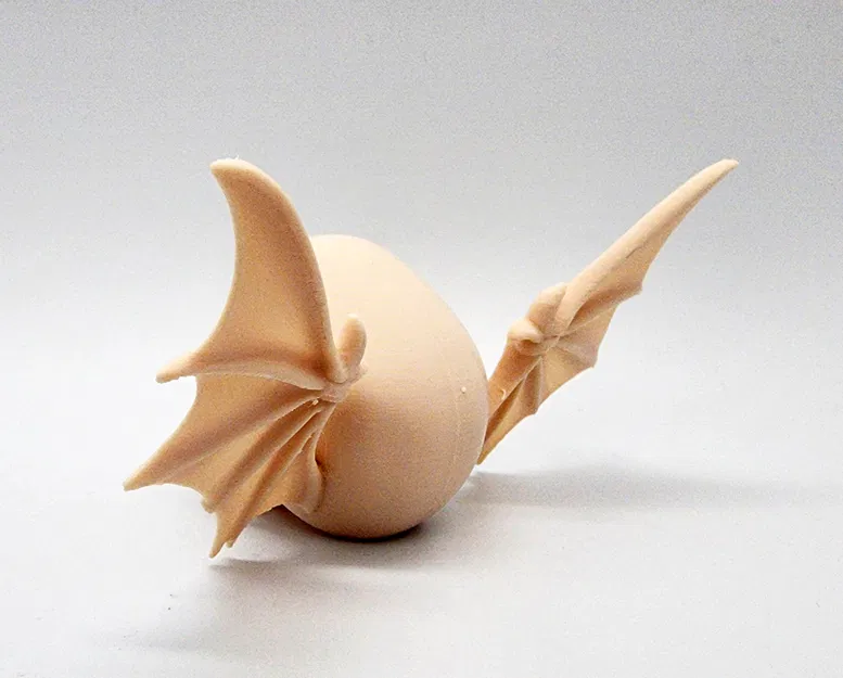 Đầu Lâu Cánh Dơi - Image 8