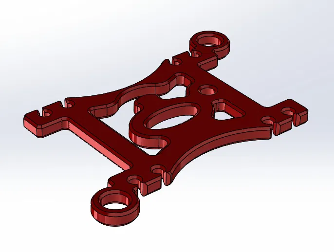 #0168 Máy Cuốn Dây Dù + Tăng Đơ - Image 8