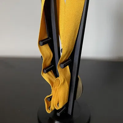 Giá Đỡ Huy Chương (Medal Stand) Gọn Gàng