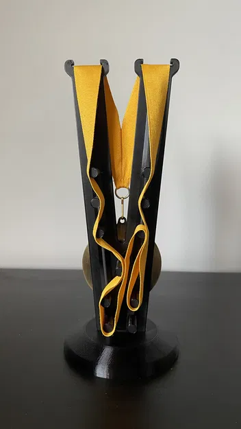 Giá Đỡ Huy Chương (Medal Stand) Gọn Gàng - Image 3