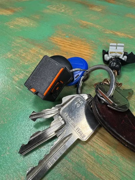 Móc Khóa/Trang Trí Giáng Sinh Prusa Core One - Image 4