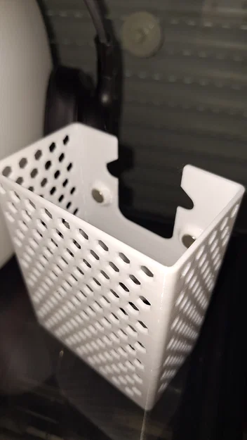 Thùng rác Kobra S1 nam châm - Bản Remix - Image 1