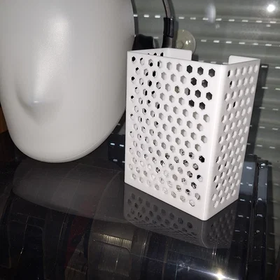 Thùng rác Kobra S1 nam châm - Bản Remix