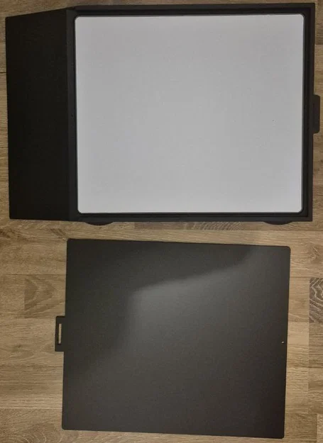 Đế Gắn Phẳng Từ Tính "Khí Động Học" Mini Starlink - Image 2