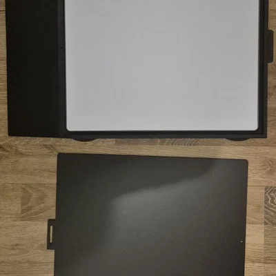 Đế Gắn Phẳng Từ Tính "Khí Động Học" Mini Starlink