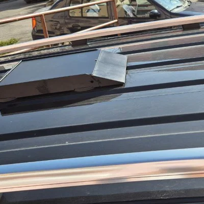 Đế Gắn Phẳng Từ Tính "Khí Động Học" Mini Starlink