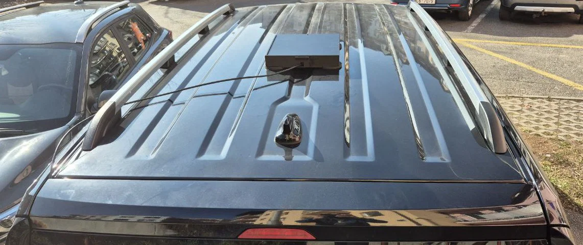 Đế Gắn Phẳng Từ Tính "Khí Động Học" Mini Starlink - Image 4