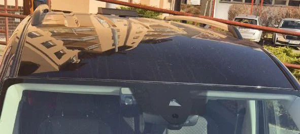 Đế Gắn Phẳng Từ Tính "Khí Động Học" Mini Starlink - Image 5