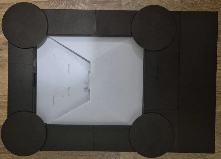 Đế Gắn Phẳng Từ Tính "Khí Động Học" Mini Starlink - Image 8