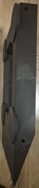 Đế Gắn Phẳng Từ Tính "Khí Động Học" Mini Starlink - Image 10