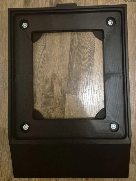 Đế Gắn Phẳng Từ Tính "Khí Động Học" Mini Starlink - Image 15