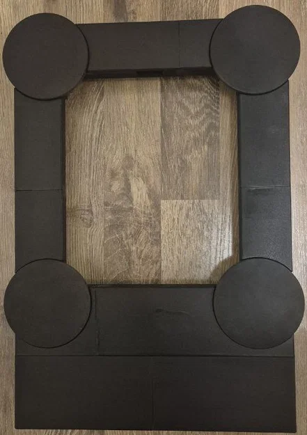 Đế Gắn Phẳng Từ Tính "Khí Động Học" Mini Starlink - Image 16