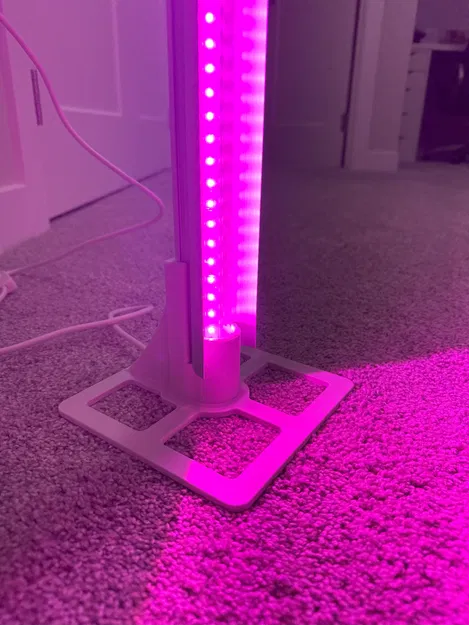 Chân Đèn Đứng Barrina T8 - Image 1