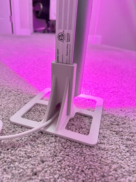 Chân Đèn Đứng Barrina T8 - Image 4