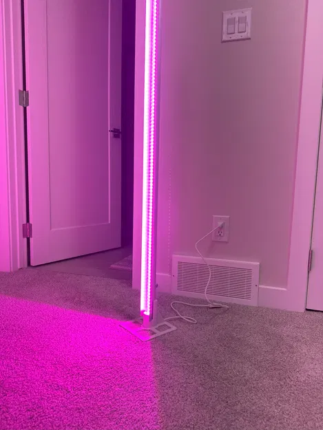 Chân Đèn Đứng Barrina T8 - Image 5