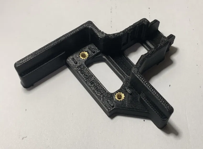 Bộ Căn Bàn In Neptune 4 Plus; Hỗ Trợ Dẫn Dây Cáp - Image 1