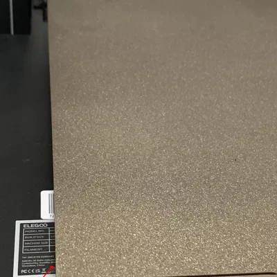 Bộ Căn Bàn In Neptune 4 Plus; Hỗ Trợ Dẫn Dây Cáp