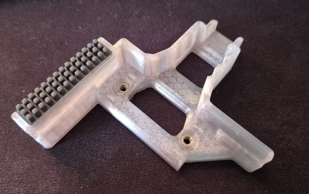 Dẫn Hướng Góc Neptune 4 Plus Có Gạt Sạch - Image 1