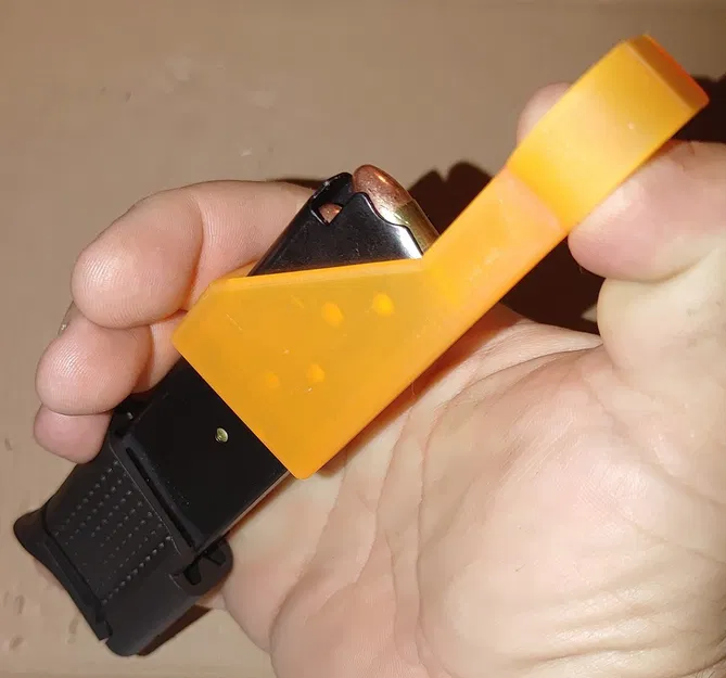 Dụng Cụ Nạp Tốc Độ 9mm Cho Ruger EC9S/LC9S - Image 1