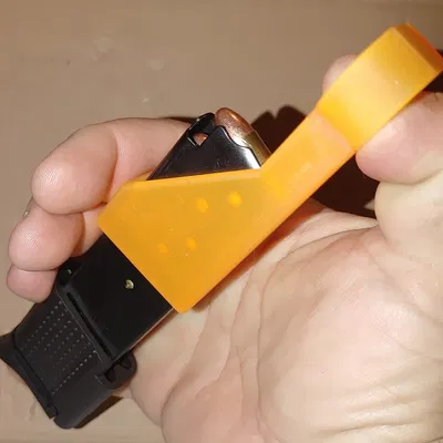 Dụng Cụ Nạp Tốc Độ 9mm Cho Ruger EC9S/LC9S