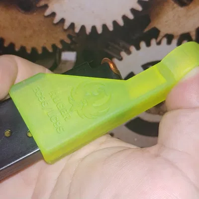 Dụng Cụ Nạp Tốc Độ 9mm Cho Ruger EC9S/LC9S