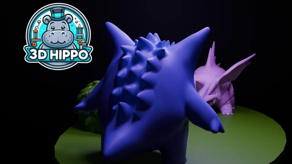 Mô hình Tượng nhỏ Pokémon Gen 1 Đấu nhau - Image 1