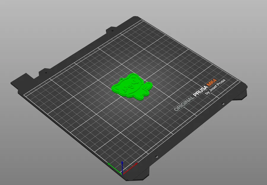 Móc Khóa Mèo Dễ Thương - Image 2
