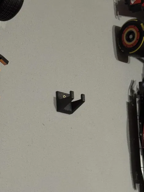 Giá Treo Tường Lego Technic Oracle Red Bull Racing RB20 F1 (42206) - Image 1