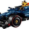 Giá Treo Tường Lego Technic Oracle Red Bull Racing RB20 F1 (42206) - Thumbnail 3