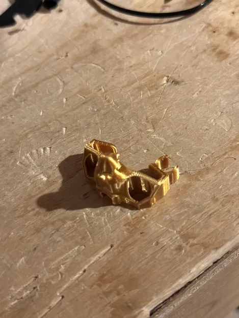 Dây Xích Cáp Xương Sống - Ender 3 V3 KE/SE - Image 9