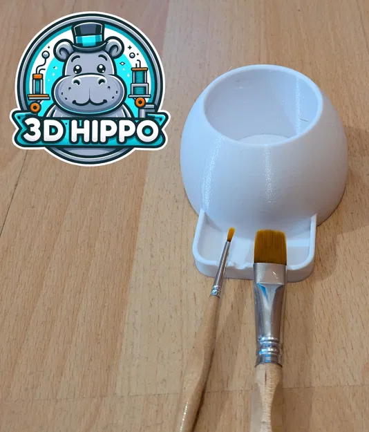 Cốc Đựng Nước Vẽ - Image 1