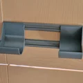 Giá Đỡ Túi Rác Có Thể Điều Chỉnh Độ Rộng (Cập Nhật!) - Thumbnail 2