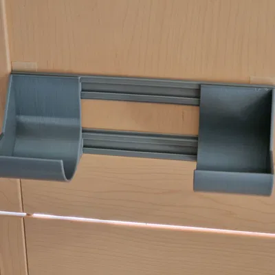 Giá Đỡ Túi Rác Có Thể Điều Chỉnh Độ Rộng (Cập Nhật!)