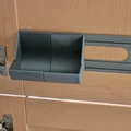 Giá Đỡ Túi Rác Có Thể Điều Chỉnh Độ Rộng (Cập Nhật!) - Thumbnail 3
