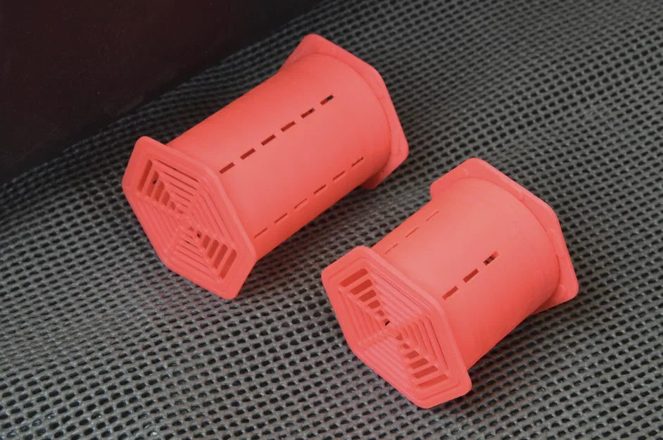 Hộp Đựng Gel Silica Dung Tích Lớn - Image 2