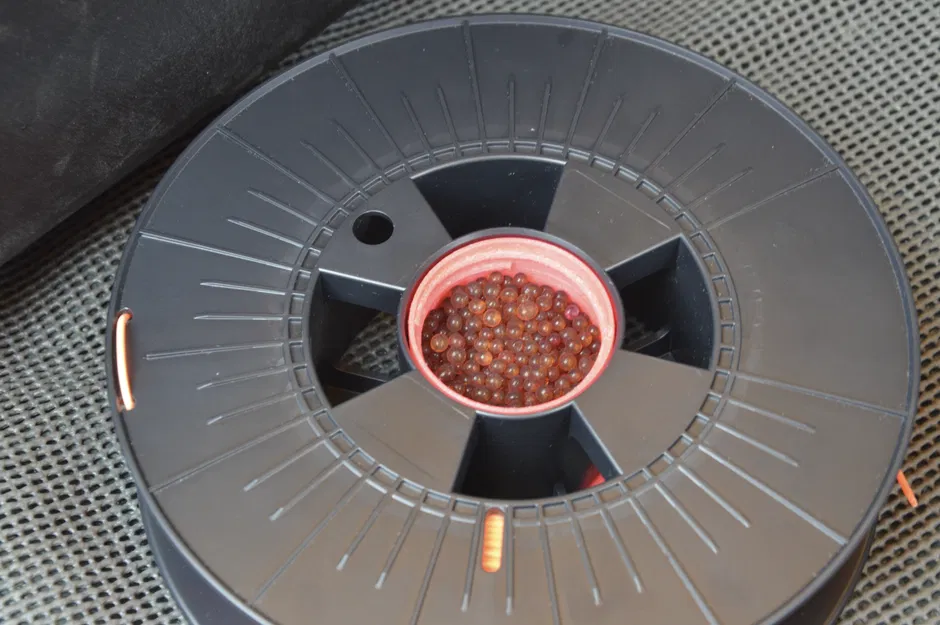 Hộp Đựng Gel Silica Dung Tích Lớn - Image 3