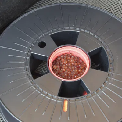 Hộp Đựng Gel Silica Dung Tích Lớn