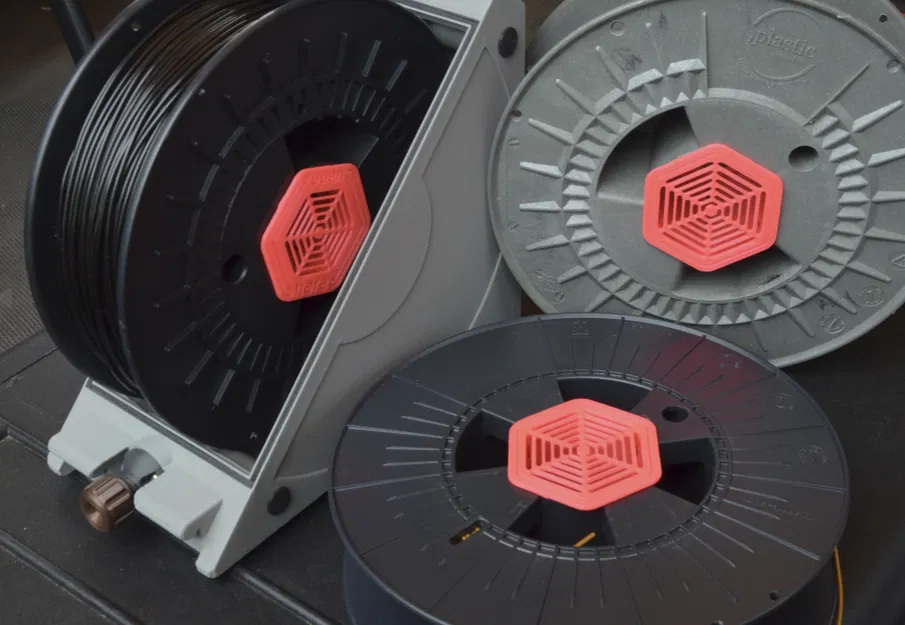 Hộp Đựng Gel Silica Dung Tích Lớn - Image 5