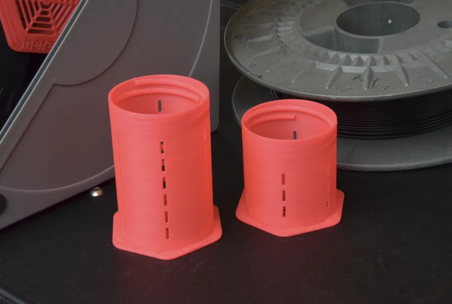 Hộp Đựng Gel Silica Dung Tích Lớn - Image 6