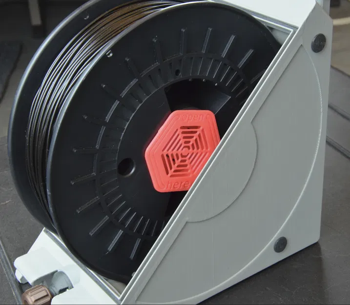 Hộp Đựng Gel Silica Dung Tích Lớn - Image 7