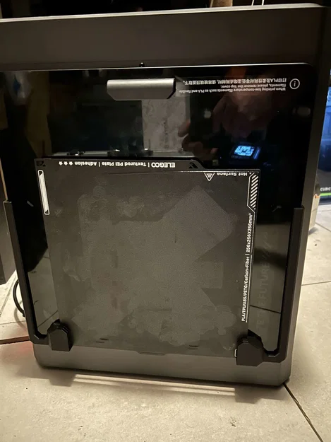 Giá đỡ và ốp che cho Elegoo Centauri Carbon - Image 3