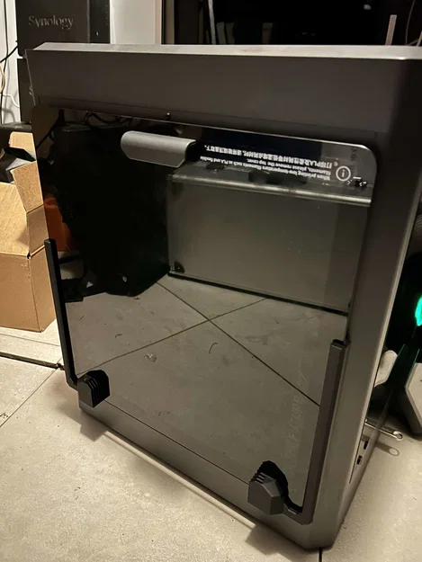 Giá đỡ và ốp che cho Elegoo Centauri Carbon - Image 4