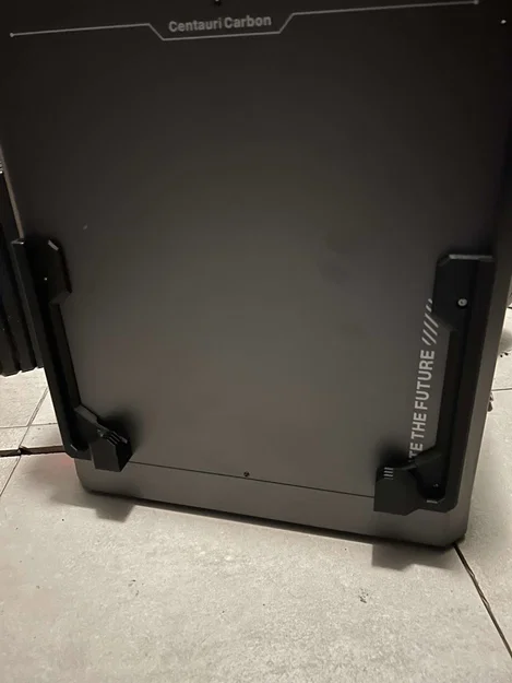 Giá đỡ và ốp che cho Elegoo Centauri Carbon - Image 5