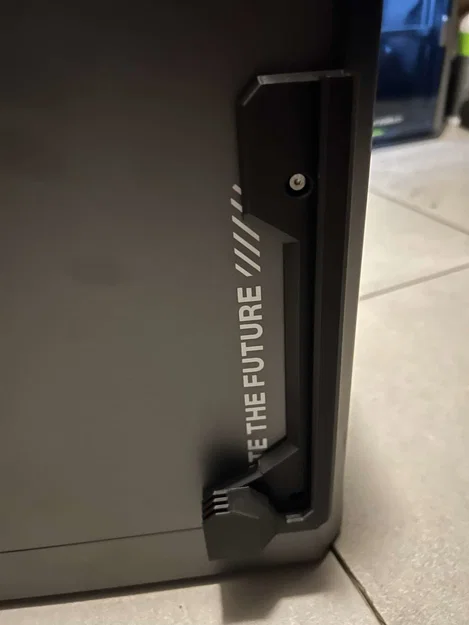 Giá đỡ và ốp che cho Elegoo Centauri Carbon - Image 6