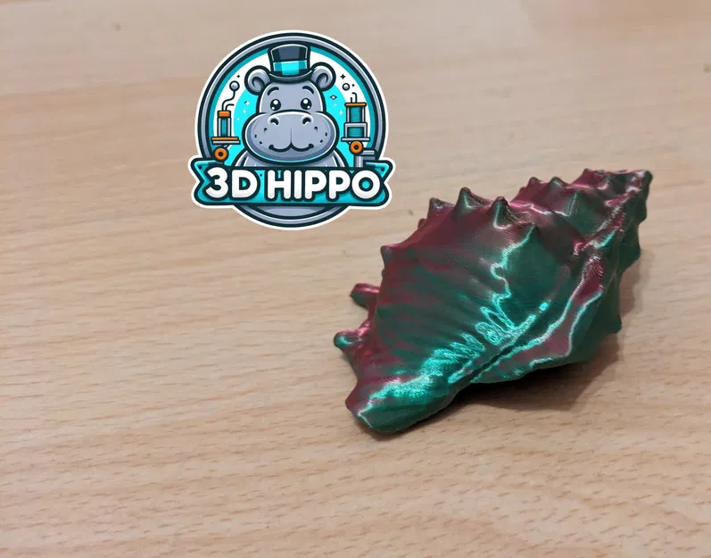 Mô hình Vỏ Sò (Shell Model) - Image 2